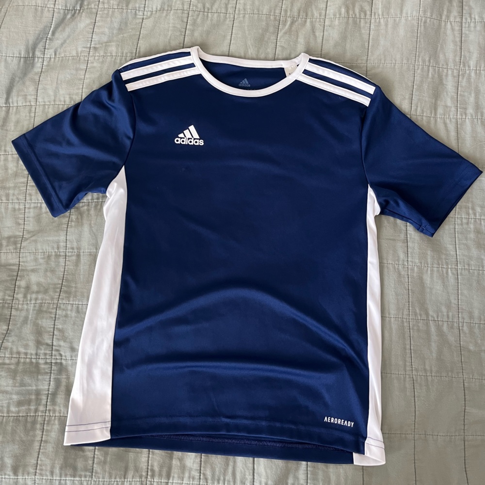 Adidas youth jersey